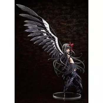 Aniplex Девочка-Волшебница Мадока Магика Фильм История восстания Дьявол Хомура История масштаба [Новое издание] ~Восстание~ 1/8