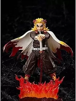 Аниплекс Киноверсия Kimetsu no Mugen Train Edition Anjuro Rengoku BUZZmod. «Убийца демонов Яиба»