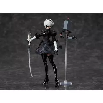 Aniplex Near: Automata Ver1.1a figure 1/12 BUZZmod 2B 14cm