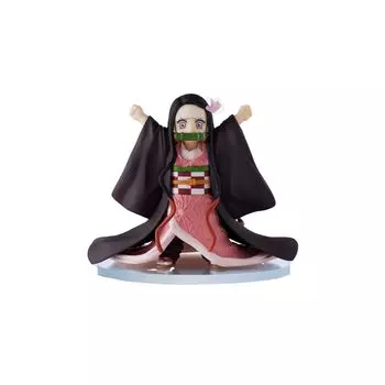 Aniplex Nezuko Little Ver Demon Slayer Kimetsu No Yaiba ConoFig Figure