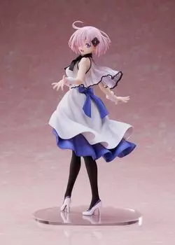 Aniplex Заказать Kyrielight Inchunder the same sky Фигурка в дюймовом масштабе Fate/Grand Shielder/Mash 1/7