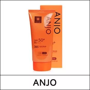 [Anjo] Professional 365 Солнцезащитный крем 70г