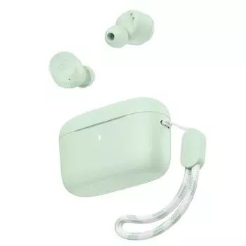 Anker Soundcore A25i полностью беспроводное приложение для 28 часов музыки водонепроницаемое приложение вызов шум режим уха для Green [Bluetooth 5.3 наушники/Soundcore зелёный