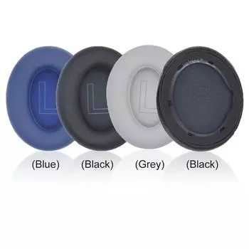 Anker Soundcore Life Q20 QDE серый