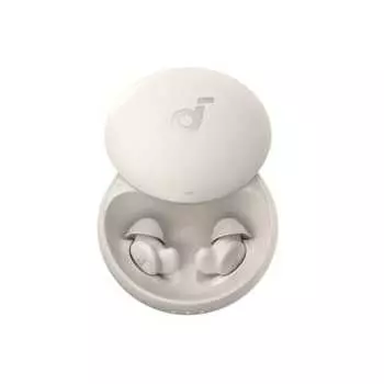 Anker Soundcore Sleep A20 (Беспроводные наушники Bluetooth 5.3) [Для сна/Полностью беспроводные наушники/Стандарт водонепроницаемости IPX4/До 55 часов музыки