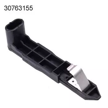 Анкерная заглушка фары Пластиковая правая заглушка фары