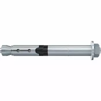 Анкерный болт Fisher FH2 B 10 шт. 48886 24/25