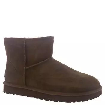 Ankle Boots CLASSIC MINI II Hickory [UGG]