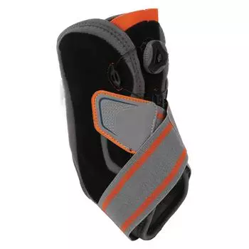 Ankle Brace Breathable Adjustable Compression Ankle Support Wrap for Injury Recovery L L(for 6.5-9kg)