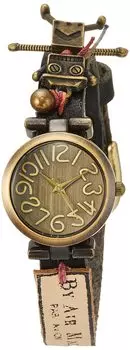 [ankoROCK] Часы kog4965 черные