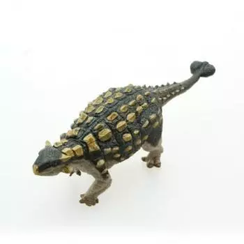 Ankylosaurus soft model (FDW-009)