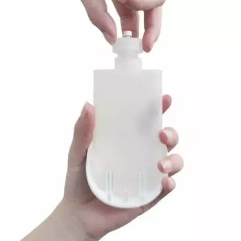 ANLAN water tank face steamer