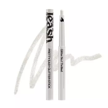 Anlicia Pretty Easy Glitter Stick Легкая блестящая косметика [UNLEASHIA] (N°1 Восхищенный)/Pretty Stick/Блеск/Точечный макияж/Глаза