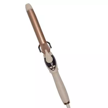 ANLIETTE щипцы для завивки волос Совместимость с зарубежными странами Запускается примерно через 30 Ультра латте утюжок, Утюжок, 25 мм, страны, секунд, Легкий, 80~210 AN-003