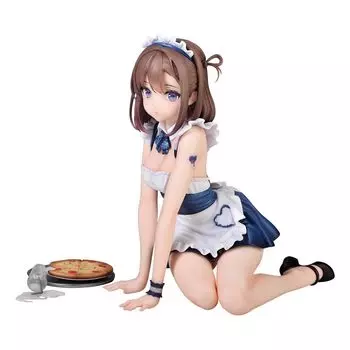Anmi Grey Little Duck Maid 1/6 ПВХ фигурка (Мистер)