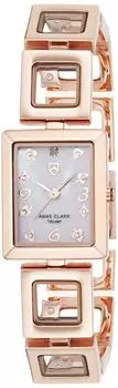 [Ann Clark] Watch AA-1030-17PG Gold