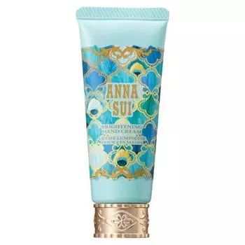 ANNA SUI Brightening Hand Cream 40g