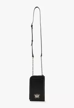 Anna Sui Iris Smartphone Shoulder [ANNA SUI]