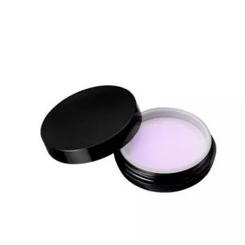 Anna Sui Loose Face Powder Compact, (200) Mystic Light Purple, 1 unit