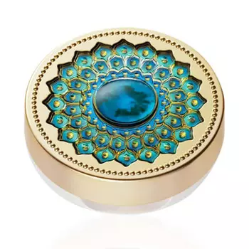 ANNA SUI Пудреница ANNA SUI