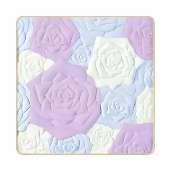ANNA SUI Rose Pressed Powder 14g 200 Refills