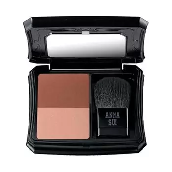 ANNA SUI Щеки Компактные 6 г 700