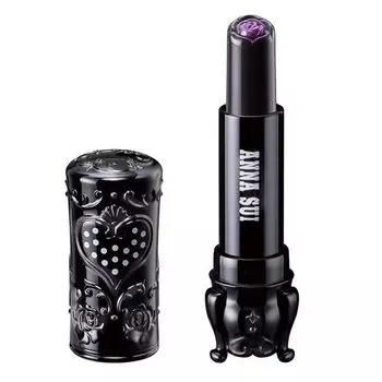 ANNA SUI Sui Black Rouge 4 г 200 Секрет темно-фиолетовая роза