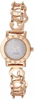 [ANNE CLARK] Женские часы ANNE CLARK One Point Natural Diamond AN1021-17PG женские