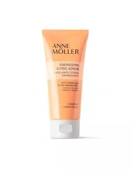 Anne M?ler Anne Moller Clean Up Energizing Citric Scrub 100ml@