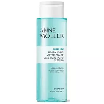 Anne M?ler Clean Up Revitalizing Water Toner 400ml