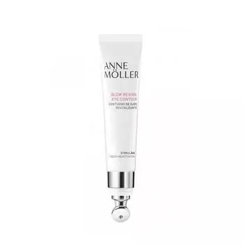 Anne M?ler Glow Revival Eye Contour 15ml