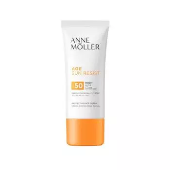 Anne Moller Age Sun Resist Spf50 50ml