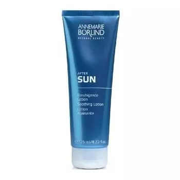 Annemarie Borin After Sun Lotion 125ml