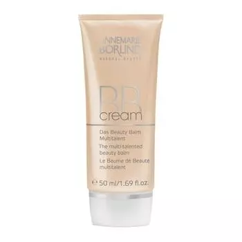 Annemarie Borin BB Cream (Almond) 50ml