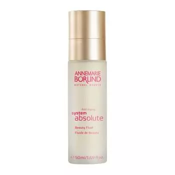 Annemarie Borin Beauty Fluid Essence 50ml