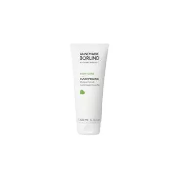 Annemarie Borin Body Care Душ-пилинг 200 мл