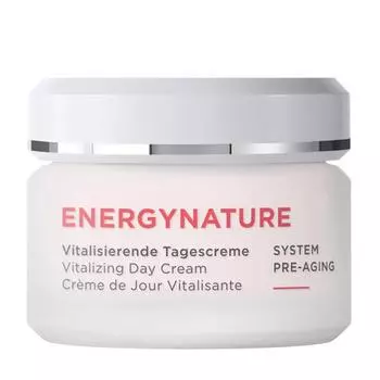 Annemarie Borin Energy Nature Vital дневной крем 50 мл