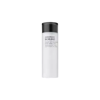 Annemarie Borin Eye & Lip Makeup Remover 125ml