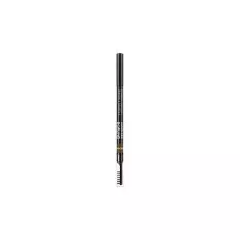Annemarie Borin Eyebrow Pencil Crayon Brown Pearl 1g