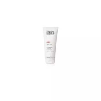 Annemarie Borin MEN 2 в 1 очищающее средство 200 мл