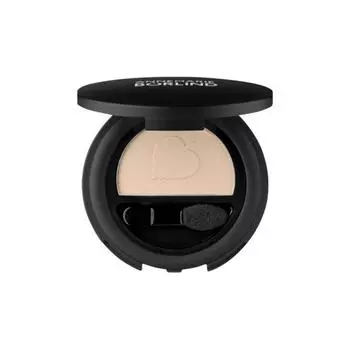 Annemarie Borin Powder Eyeshadow MATT IVORY 2 г