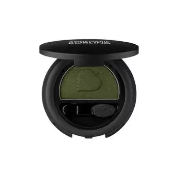 Annemarie Borin Пудровые тени для век Темно-зеленый 2 г