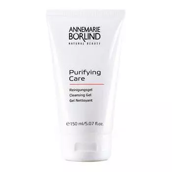 Annemarie Borin Purifying Cleansing Gel 150ml