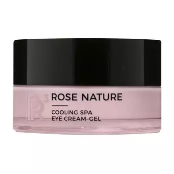 Annemarie Borin Rose Nature Cooling Spa Крем-гель для кожи вокруг глаз 15 мл