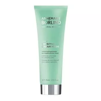 Annemarie Borin Sensitive Cream Mask 75ml