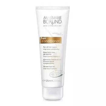 Annemarie Borin Silk Intensive Hair Conditioner 125ml