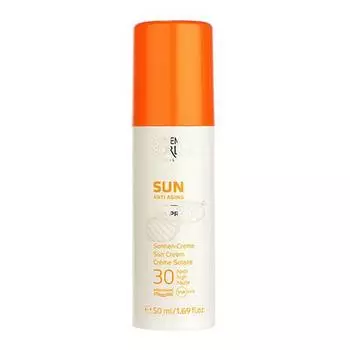 Annemarie Borin Sun D&A Защитный солнцезащитный крем 50 мл
