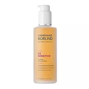 Annemarie Borin ZZ Чувствительный гель для лица 150 мл