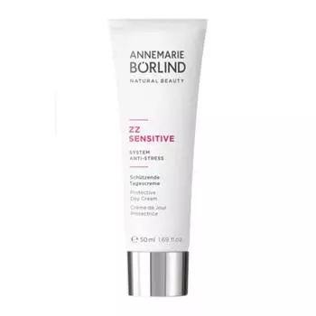 Annemarie Borin ZZ Sensitive Day Cream 50ml