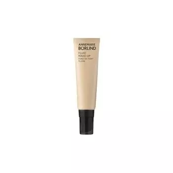 ANNEMARIE BORLIND Жидкий макияж Бронза 30 мл